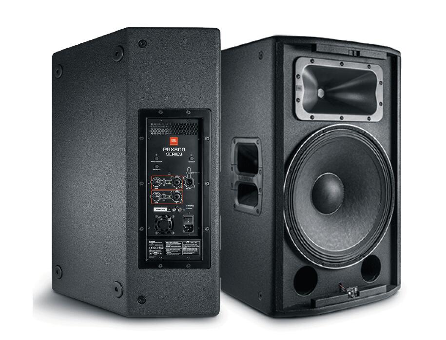 PRX815XLFW